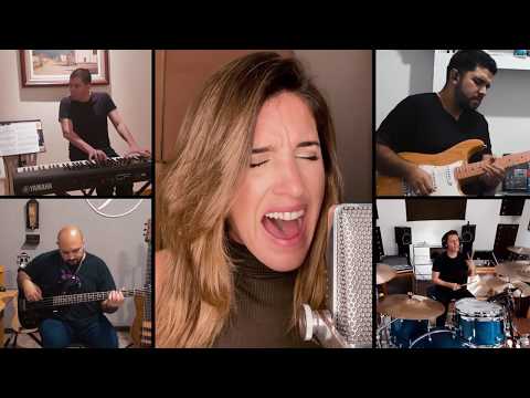 Aleluya - Soledad Pastorutti