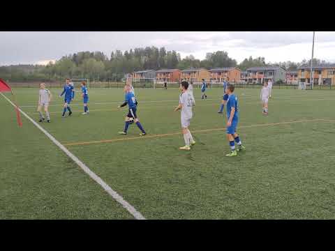 KaPy - GrIFK   08 erä 1.