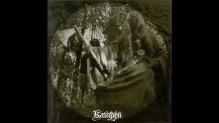 Arckanum- Kampen (Album 1998)