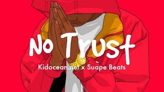 [FREE] Lil Baby x NBA Youngboy x Quavo Type Beat 2018 - No Trust l Free FLUTE TRAP Instrumental