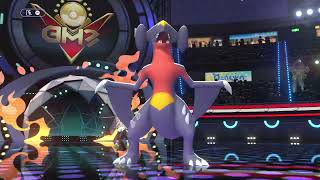 【ポケモンチャンピオンズ】暇人 シーズン２ランクマ 1758～