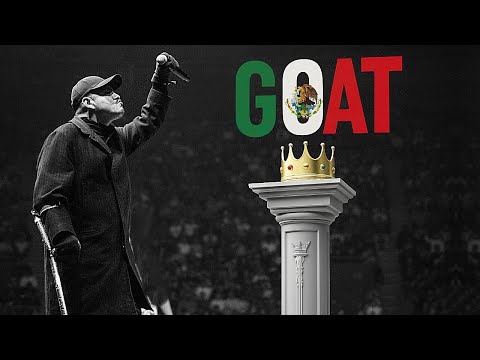 Nunca Habrá Otro Como Aczino 🐐