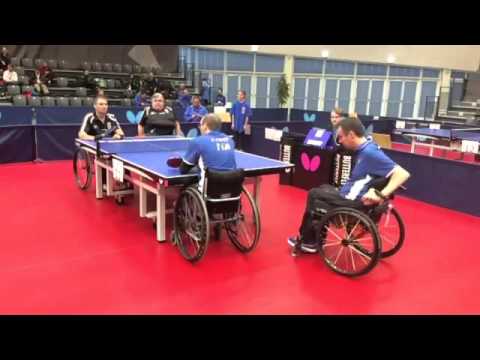 Class T-M1, HUN-ITA, Double