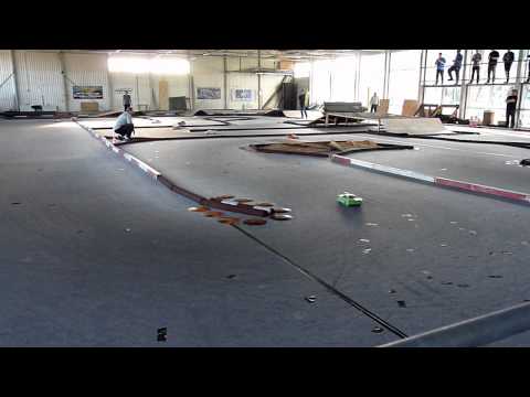 KCSD RC Aréna 2015.03.08