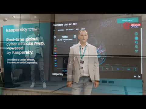 eSecurityConference 2025 – Kaspersky