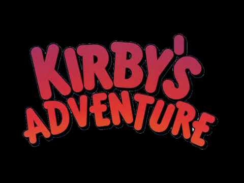 Quick Draw ~ Kirby's Adventure ost