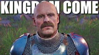 Escape From Skalitz | Kingdom Come Deliverance