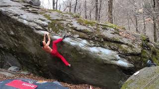 Video thumbnail of Humphrey Bogart Direct, 7c. Brione