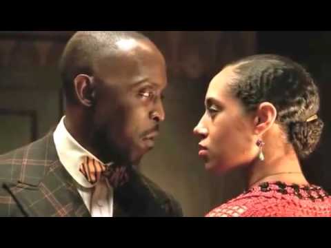 Margot Bingham Boardwalk Empire Reel