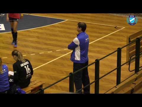 MTK Budapest - Ipress Center-Vác