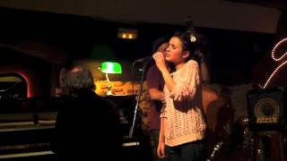 Joan Chamorro/Andrea Motis/Ignasi Terrazza "Hallelujah" (Sunset Jazz Club)