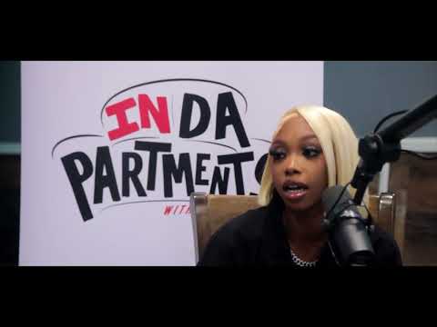 Jatavia Kia : Being BULLIED as a kid, Growing up with GrandParents, Winning Talent shows SINGING