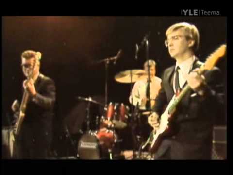 Emmaa etsimässä part 5. The Quiets