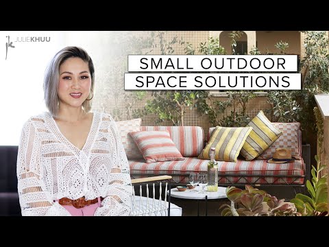 YouTube video about Tidy Up Your Outdoor Space for a Refreshing Look