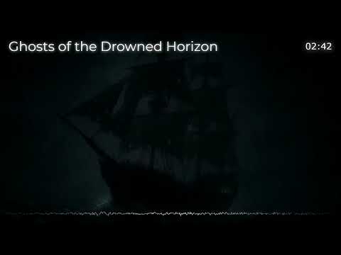 Ghosts of the Drowned Horizon (Pirate Metal Song)