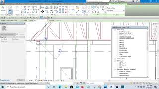 How to Create a Complete Section in Revit