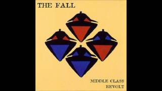 The Fall - 4 1/2 Inch