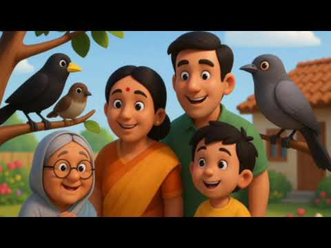 कैमरा – Class 4 Hindi video