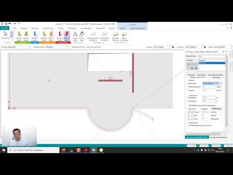 MicroFe 2021 - Optionen der polygonalen Eingabe