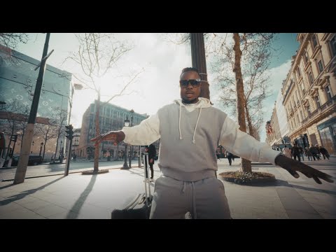 Afara Tsena - Mboka Mopaya (Clip Officiel)