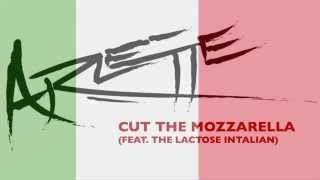 DJ Arlette - Cut The Mozzarella (feat. The Lactose Intalian) [Cover Art w/ Short Video]