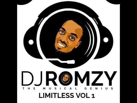 LIMITLESS Vol 1 2026   MIX  by Dj Romzy  🇷🇼🇷🇼 (Afro pop , Afrobeats , Amapiano , Afro house mixtape)