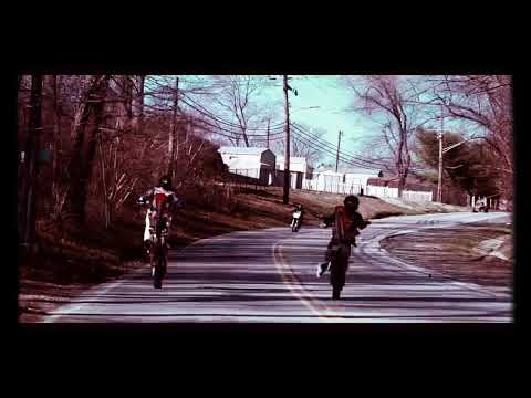 Macck - Struggle Pt 2 (Prod. By BiggerMike)