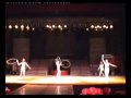 Chinese Circus 2010 Hola Hoop
