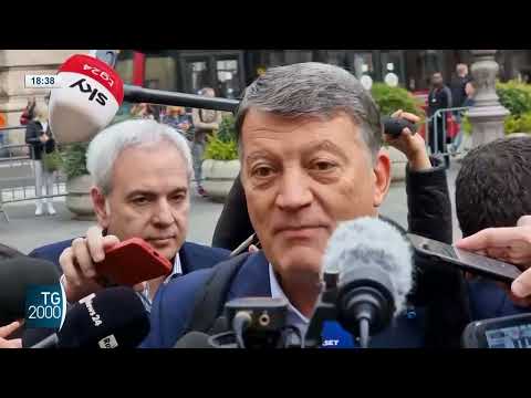 Governo incontra i sindacati. Giorgetti annuncia novità su pensioni