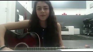 D&#39;improvviso-Lorenzo Fragola cover