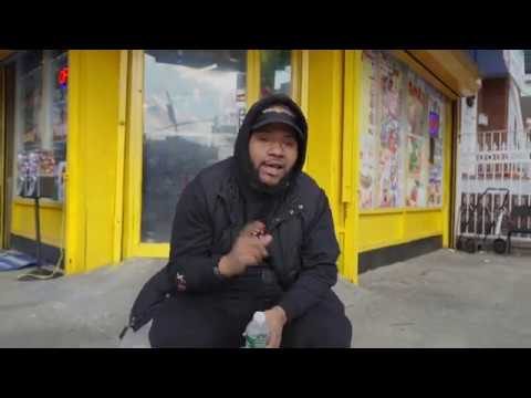 Deveye - Get Yours ( Shot By @EVOLECREW )