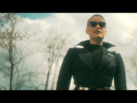 Fei Hargreeves - The Umbrella Academy