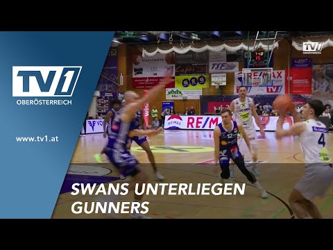 Aufholjagd der Swans wird nicht belohnt