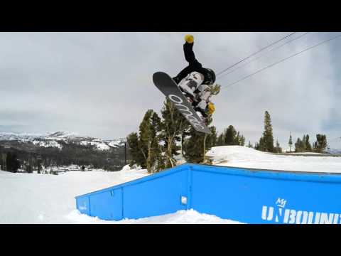 The Mayhem Projects: Episode 5 | Must Be Mammoth - Teaser