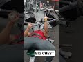 Grow your chest with this move .