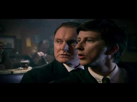 George Gently 1x02 The Burning Man