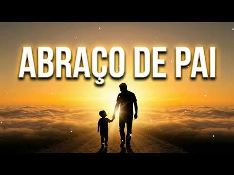 ABBA PAI, EU PERTENÇO A TI ❤️ O Amor de Deus Que Cura Todo Medo