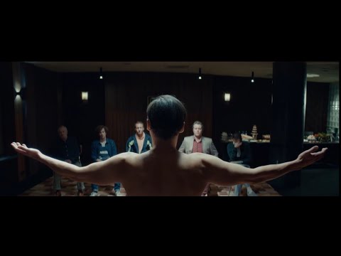 Tráiler Macho Alfa [WEB-DL] LIGERA 2022