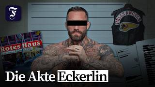 Wie kriminell ist Christian Eckerlin?