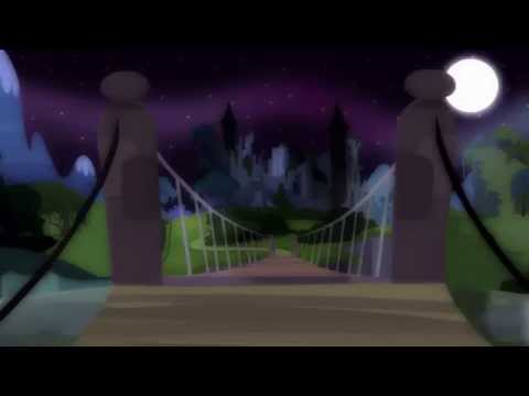 Castle Of Shadows (Foal Ver.)