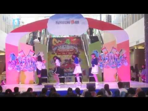 141116 Red Velvet - Be Natural & Happiness (Cover by Primrose)