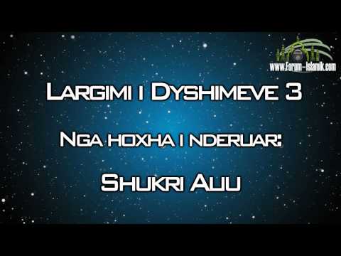 Largimi i dyshimeve 3