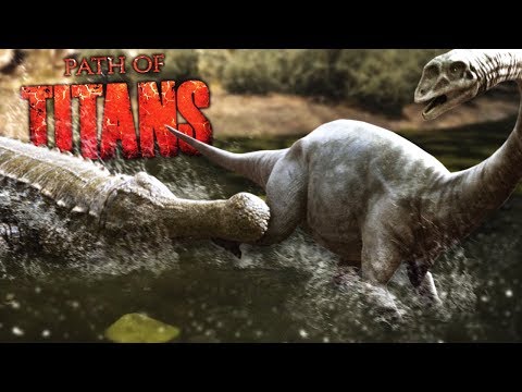 download lagu mp3 mp4 Path Of Titans, download lagu Path Of Titans gratis, unduh video klip Path Of Titans