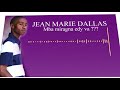 JEAN MARIE Dallas Mba Miragna Edy Va