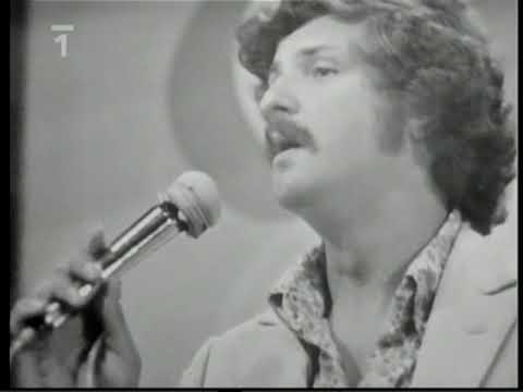 Petr Spálený - Dýmka je zázrak (1971)