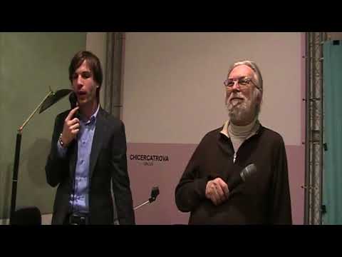 2017-12-06 Chi ha paura del lupo cattivo? (E. Risatti)