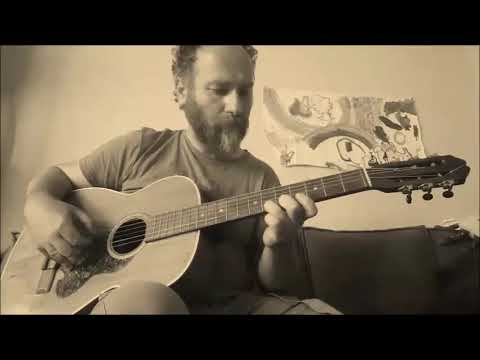 Απ'τη πόρτα σου περνώ (Κ.Μπέζος)-Σωτήρης Ζηργάνος