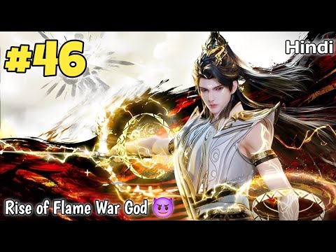 Supreme Saint Returns from the Future to Save His Lover and Take Revenge Against Heaven Part 46