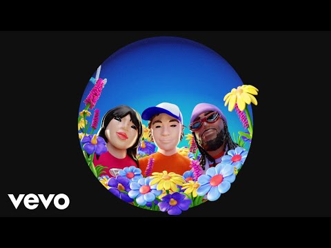 Mac Wetha - Fear Of Flying ft. beabadooobee, Aminé