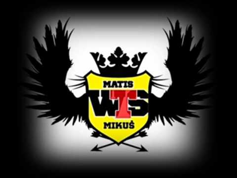 WTS feat Norbi-Znam swoje błędy